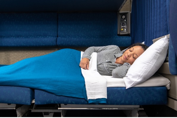 Roomette